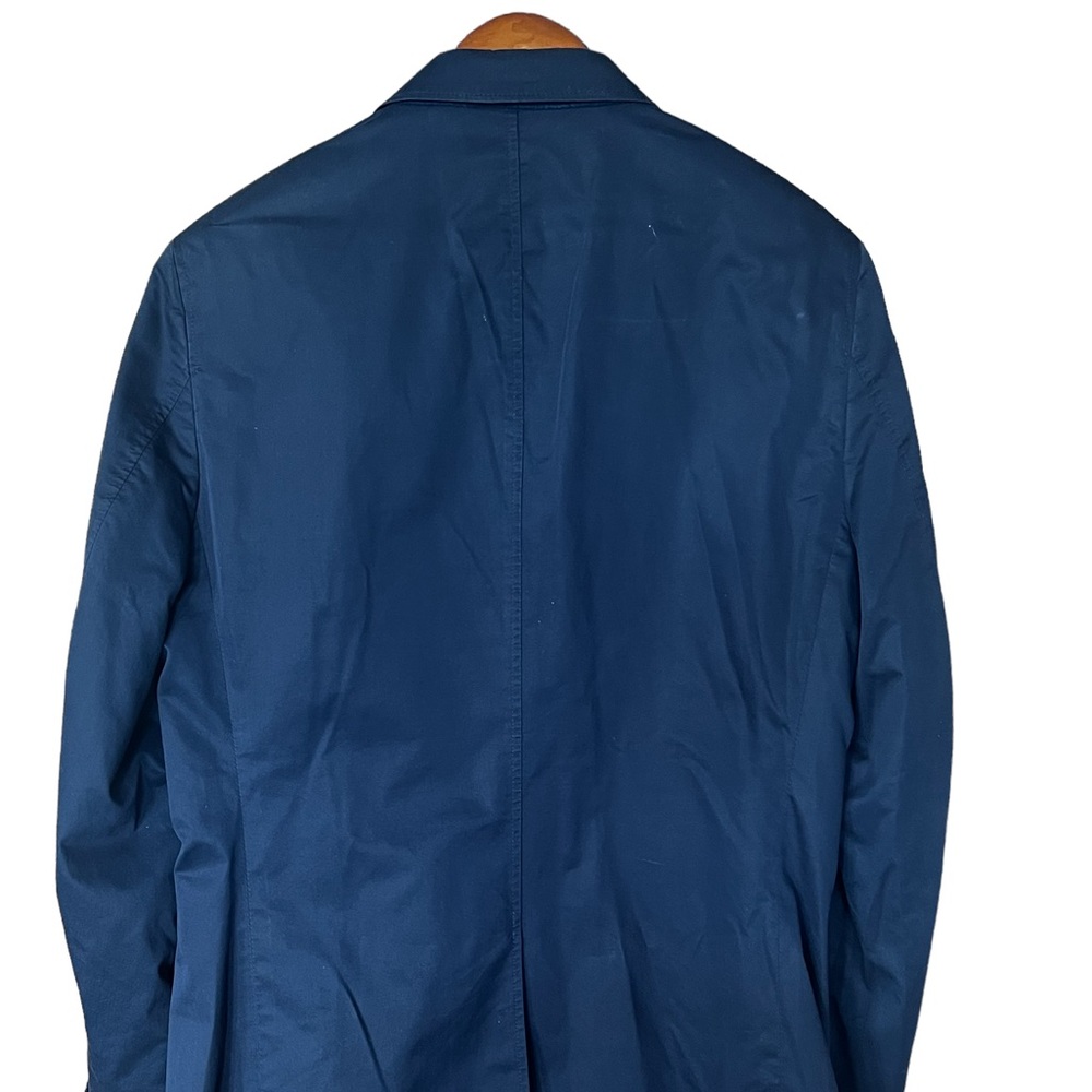 Banana Republic size 44R Casual Jacket - Picture 2 of 10